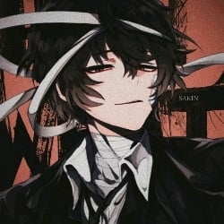 Dazai 
