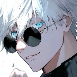Satoru Gojo