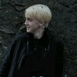 Draco Malfoy+
