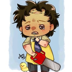 Leatherface