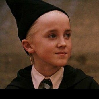 Draco L Malfoy
