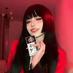 ❤ Yumeko Jabami ❤