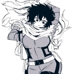 Izumi Midoriya