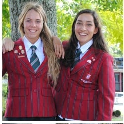 New Zealand Westlake Girls High School Imperius Curse Series
