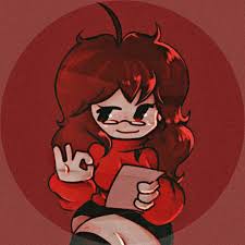 Girlfriend 