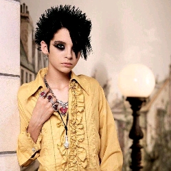 Bill Kaulitz