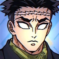 ✿┆Gyomei┆✿