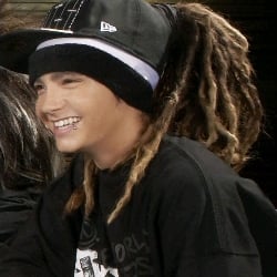 Tom Kaulitz (Pump, pum)