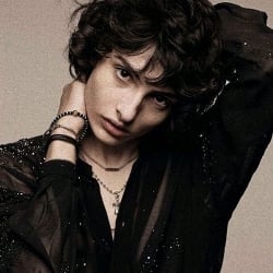 Finn Wolfhard