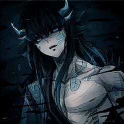 Tokito Demon