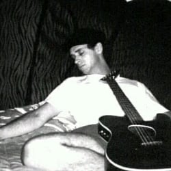 Gustavo Cerati ·・。