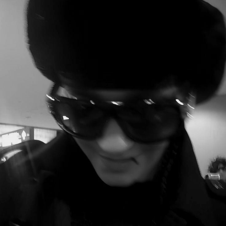 ☆- Tom Kaulitz. -Brazil-