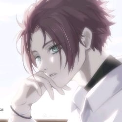 Itoshi Sae ❥