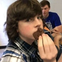 Chandler Riggs