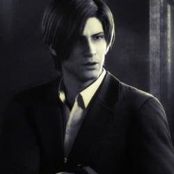 Leon Kennedy