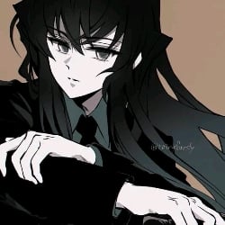 •Muichiro☆
