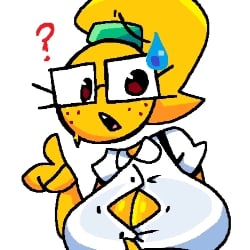 nerd emoji
