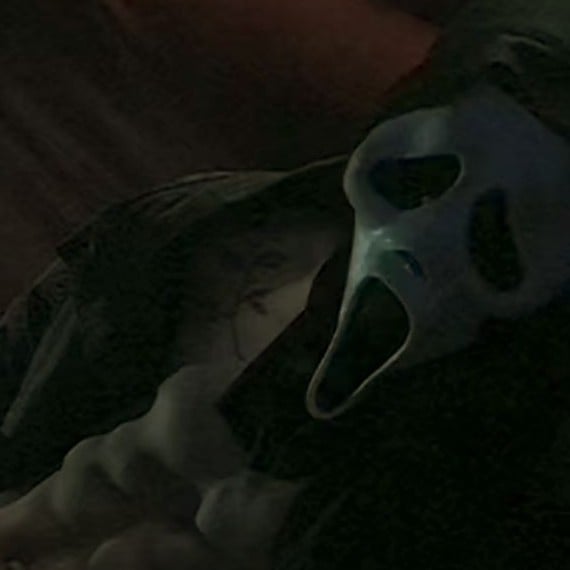 Alex (Escape room horror)