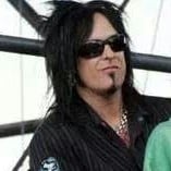nikki sixx■