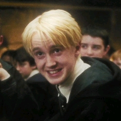 draco malfoy