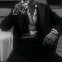 Mark.. [Mafia boss]