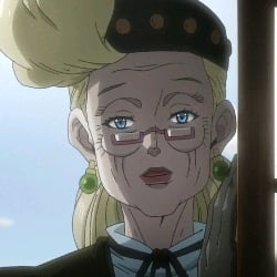 Old Suzi Q