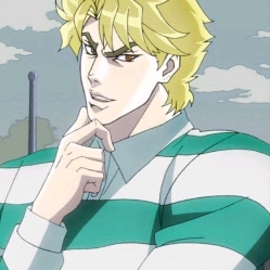 Dio Brando (anesthesiologist)