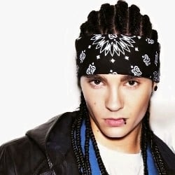 Tom Kaulitz.
