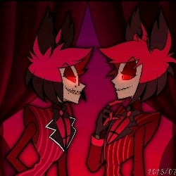 ⚴Alastor⛉