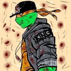 mc street punk yandere[NSFW]🔥