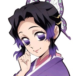 Shinobu Kochou