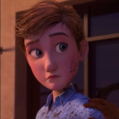 ♡Ben Pincus~