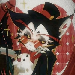 Remember ((Hazbin//Remember))