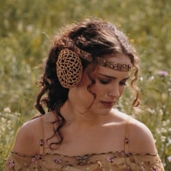 Padme Amidala