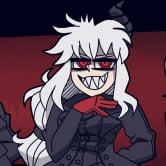 Rose, High Rank Demon