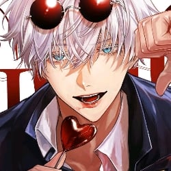 Gojo Satoru