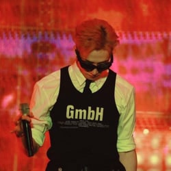 ¡BangChan!