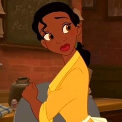 Tiana