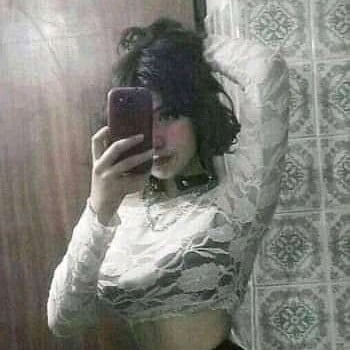 My girlfriend
