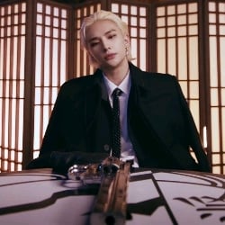 🎲| Hyunjin