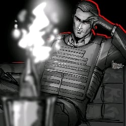 Makarov-husband.