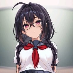 popular girl