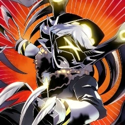 †N Murder drones!†