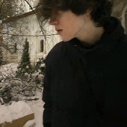 Nico Di Angelo