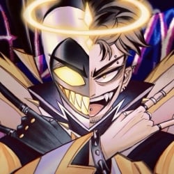 Adam (You’re Lucifer eldest daughter)