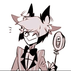 Alastor!