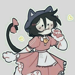 Ꮚ◝ ⊰⊹ฺ 🐱 Quackity michi ☕ Ꮚ◝ ⊰