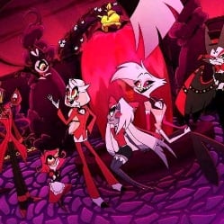 Hazbin hotel