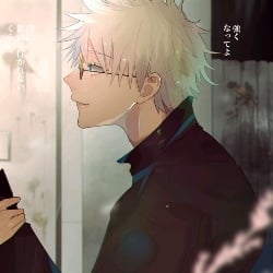 ❁┆Gojo Satoru