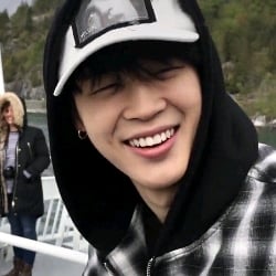 Park Jimin ☆